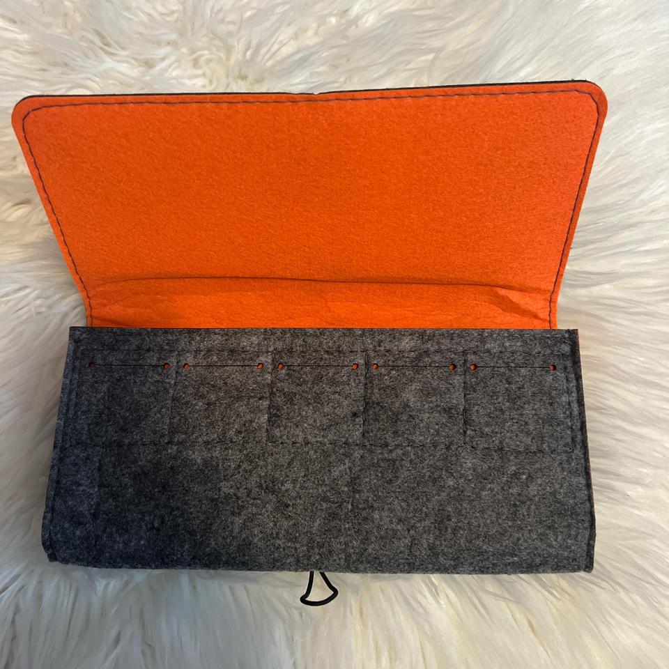 Nintendo Switch Carrying Case With 3