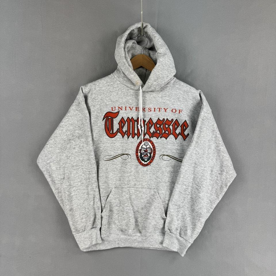 Vintage Tennessee Volunteers Sweatshirt Mens 4509