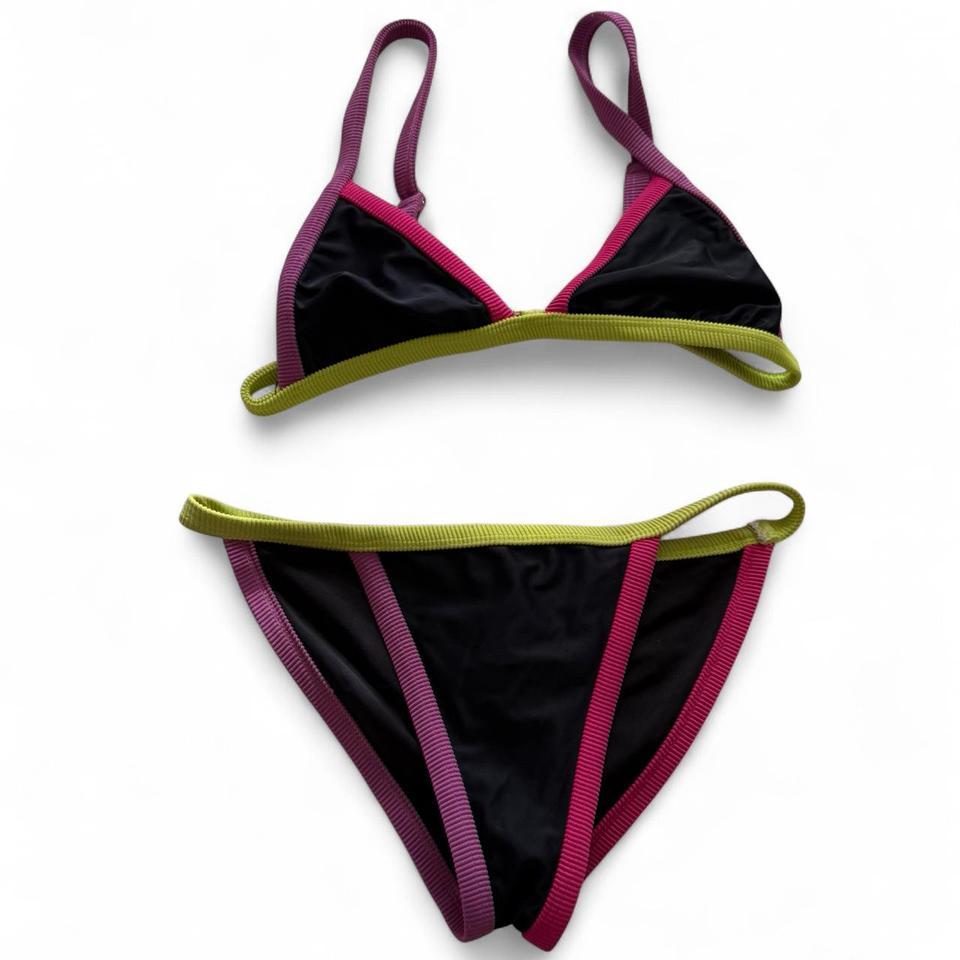 Beachriot Bikini Xs