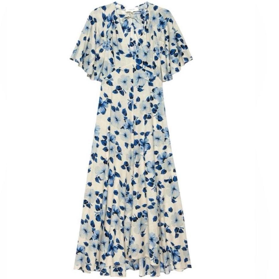 The Great Crescent Dress In 2