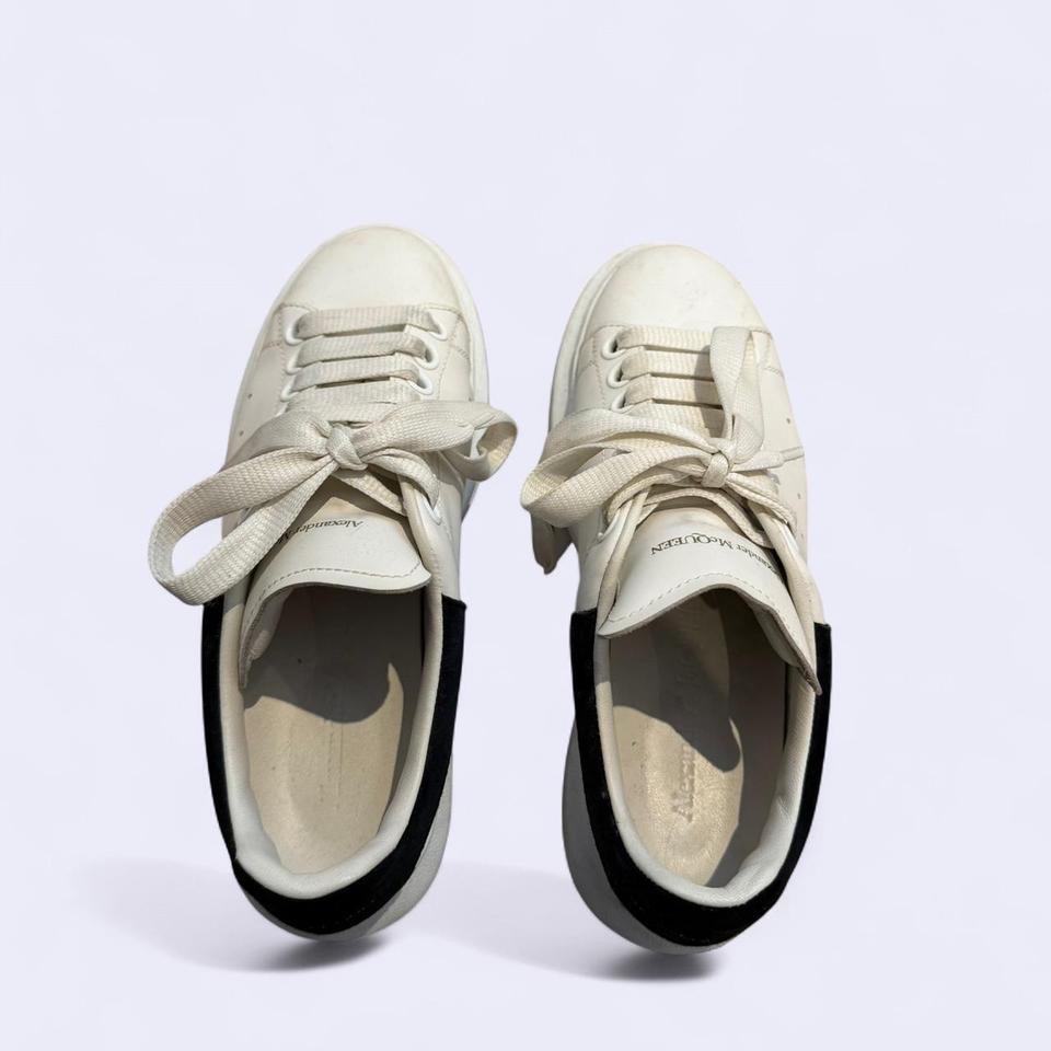 Alexander Mcqueen Sneakers Us Ship 4
