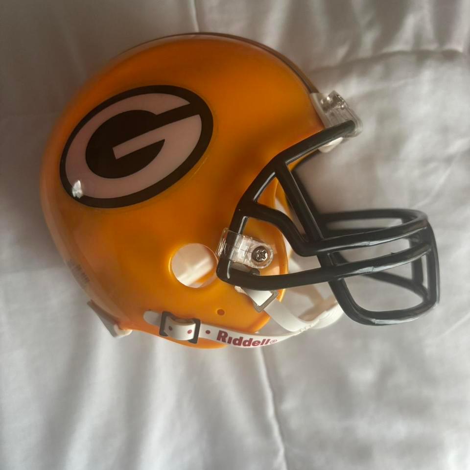 Miniature Green Bay Packers Collectable 6770