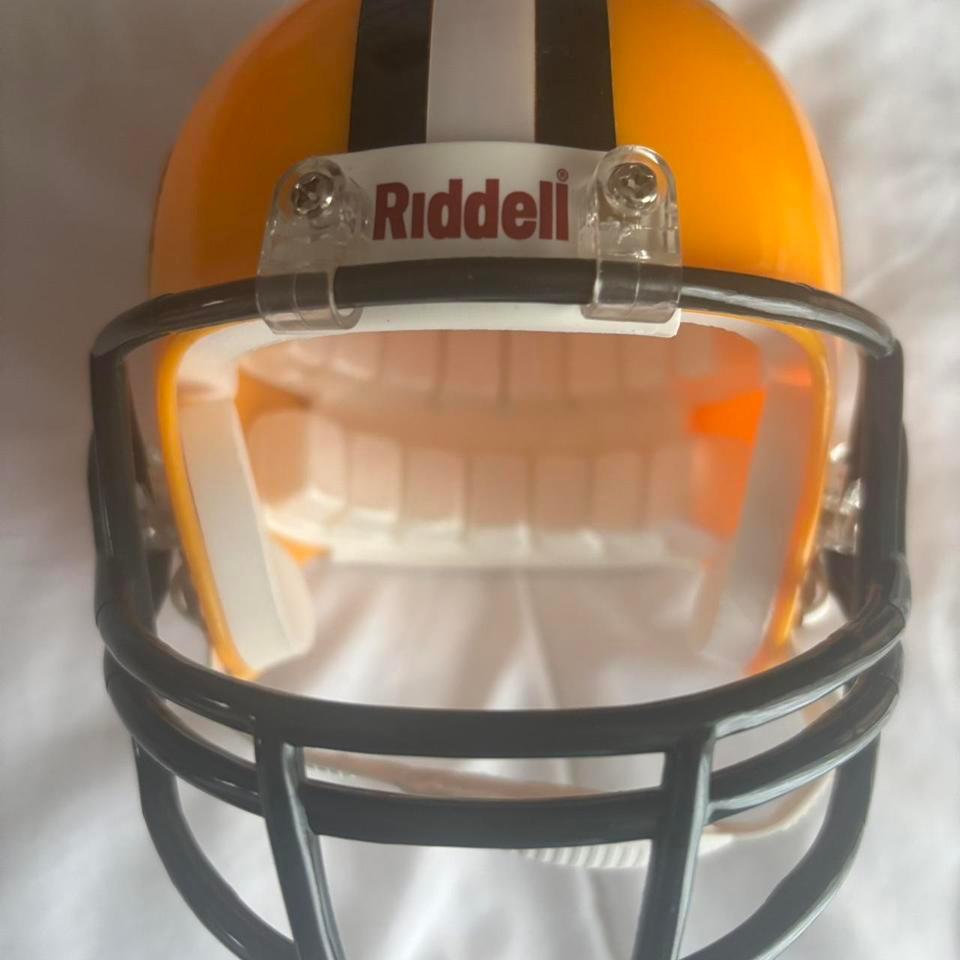 Miniature Green Bay Packers Collectable 6770 2