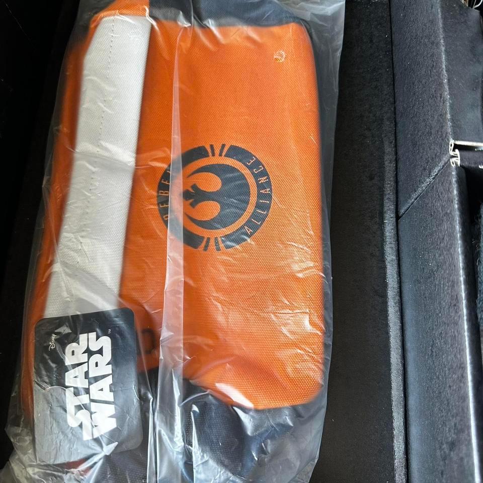 Star Wars Limited Edition Loot 6