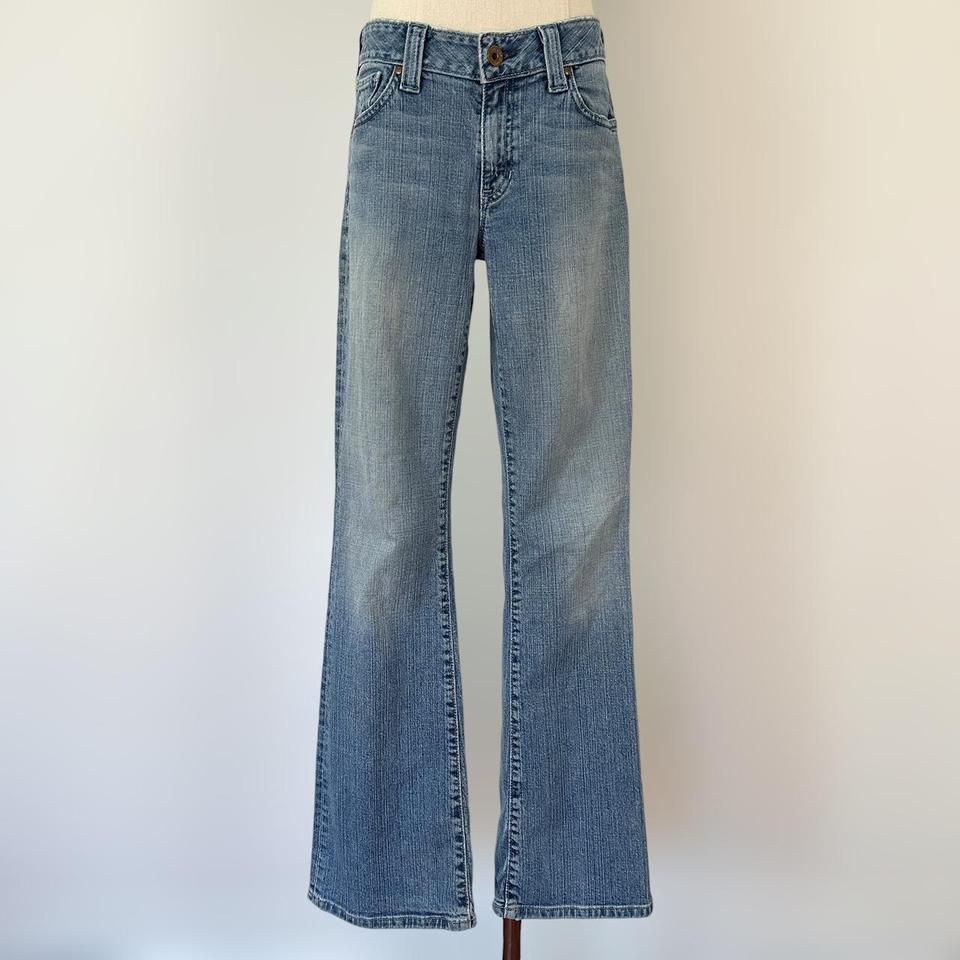 Vintage 90s Y2k Gap Light 2