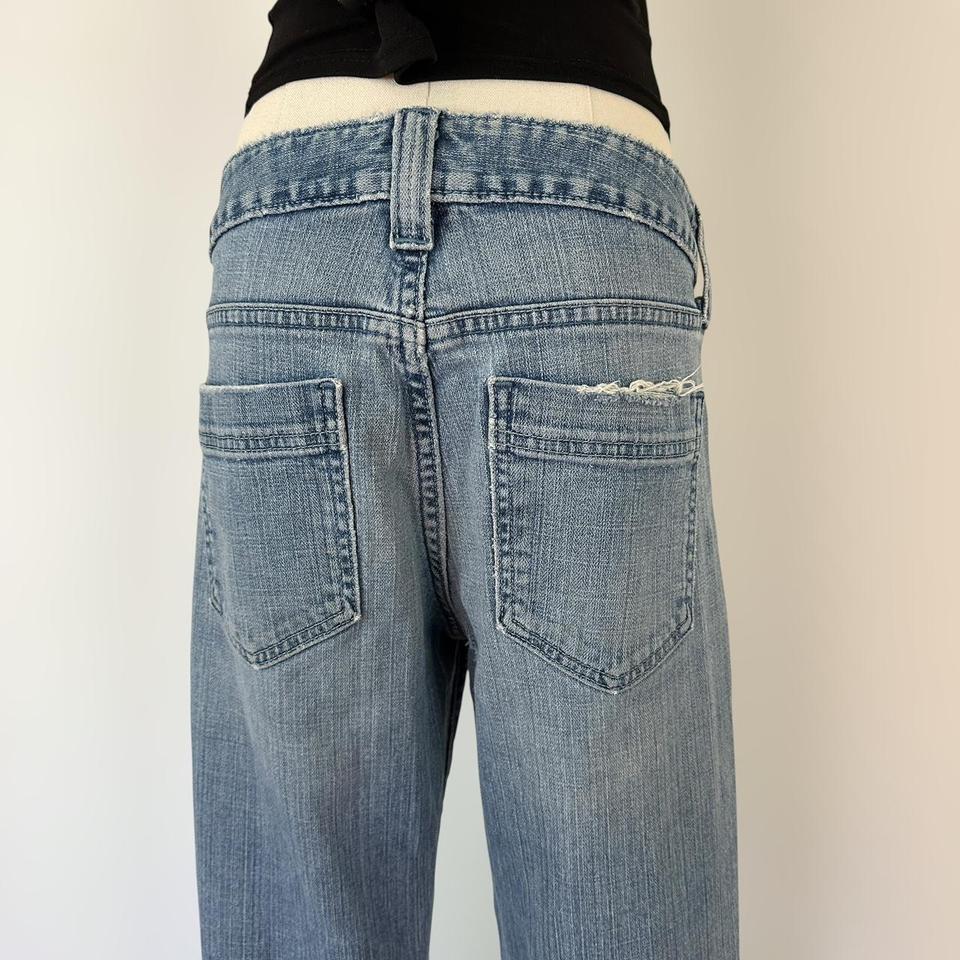 Vintage 90s Y2k Gap Light 6