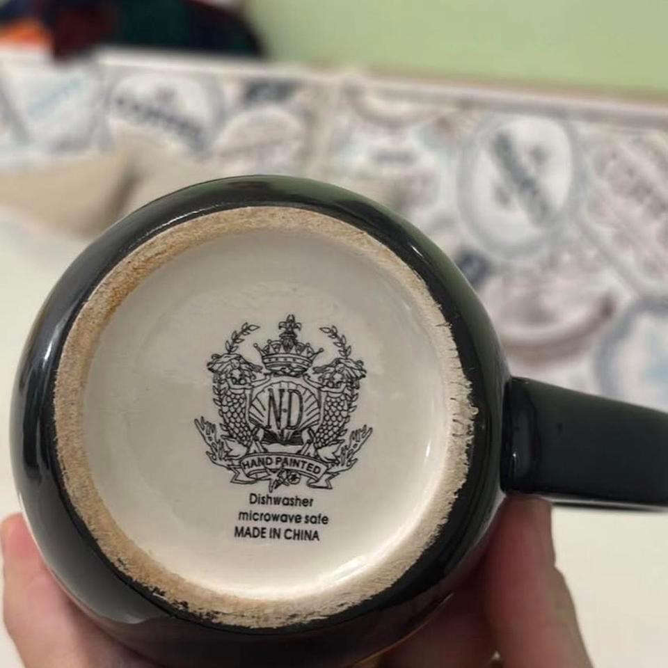 Festive Mug For Halloween Or 5e9c 3
