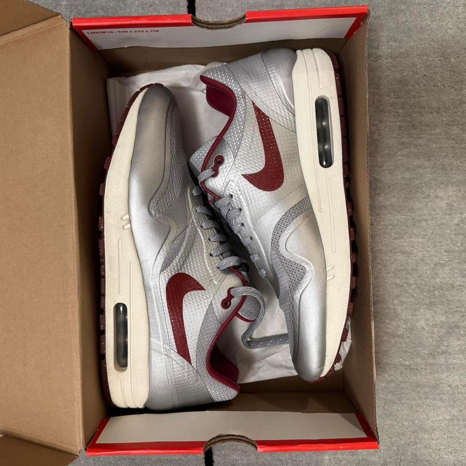 Nike Air Max 1 Quickstrike 6