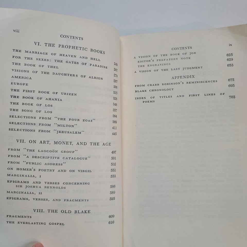 Vintage Viking Press Paperback Book 8