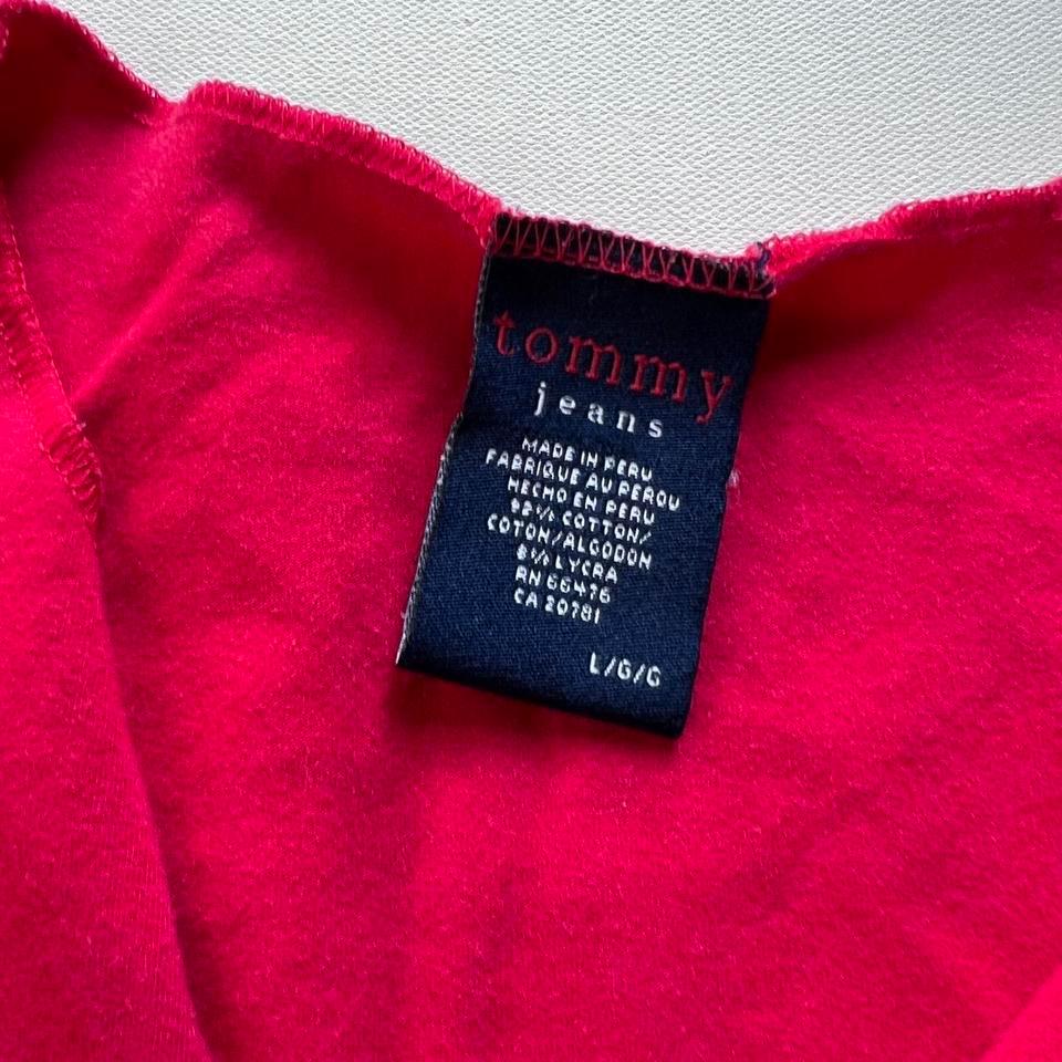 Vintage Tommy Hilfiger Tommy Girl 68ab 3