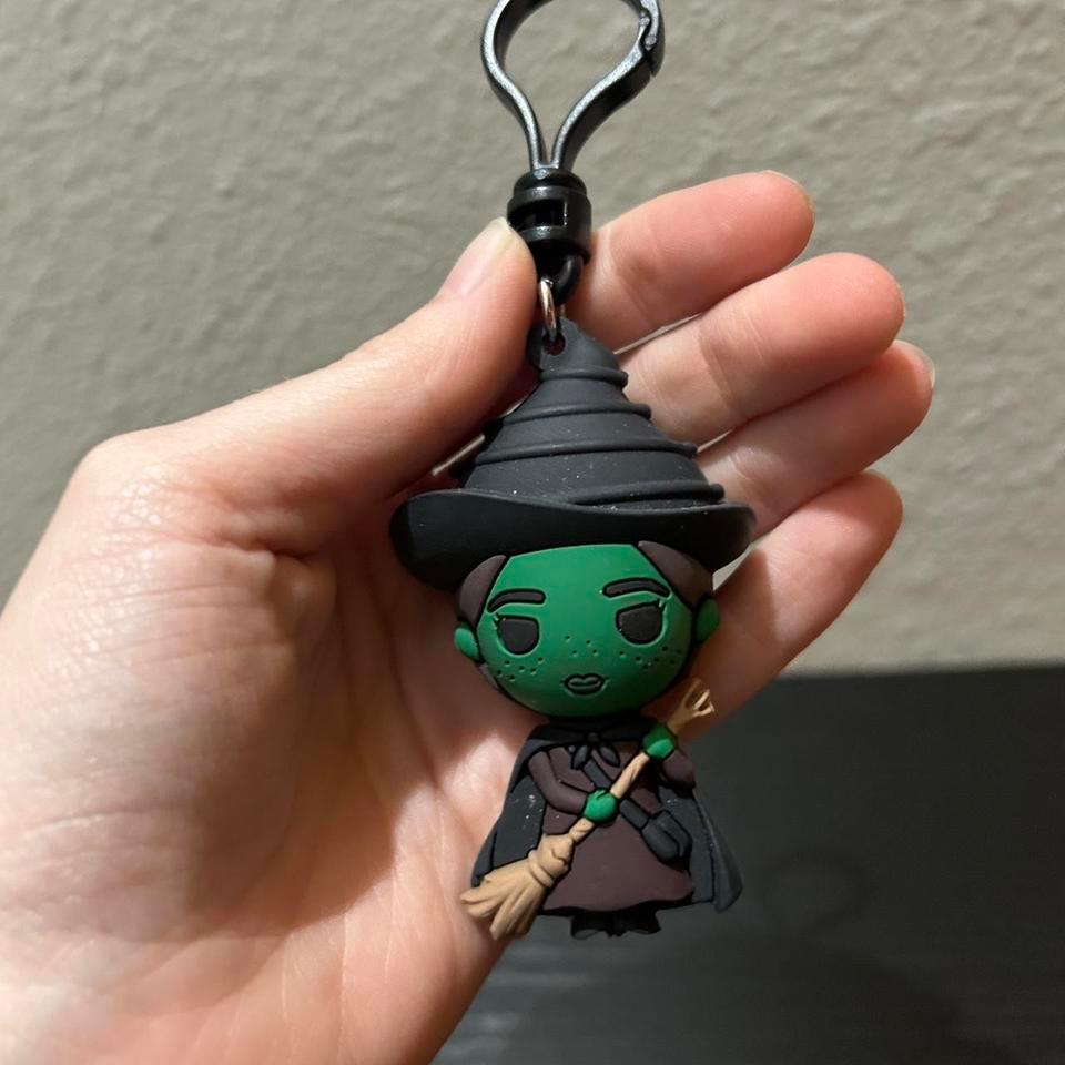 Wizard Of Oz Wicked F2df