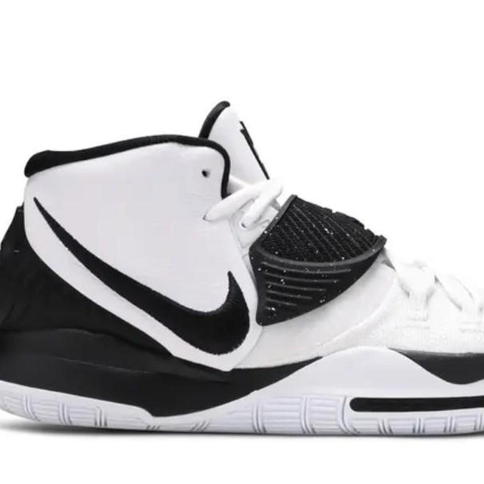 Nike Kyrie 6 Team White