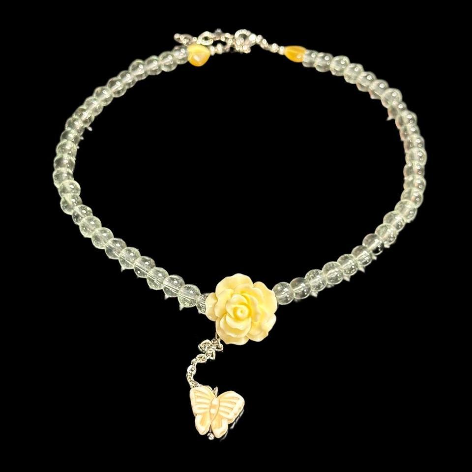 Choker Necklace No 00338 2