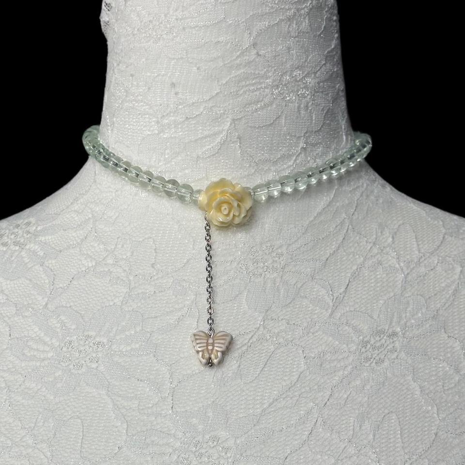 Choker Necklace No 00338