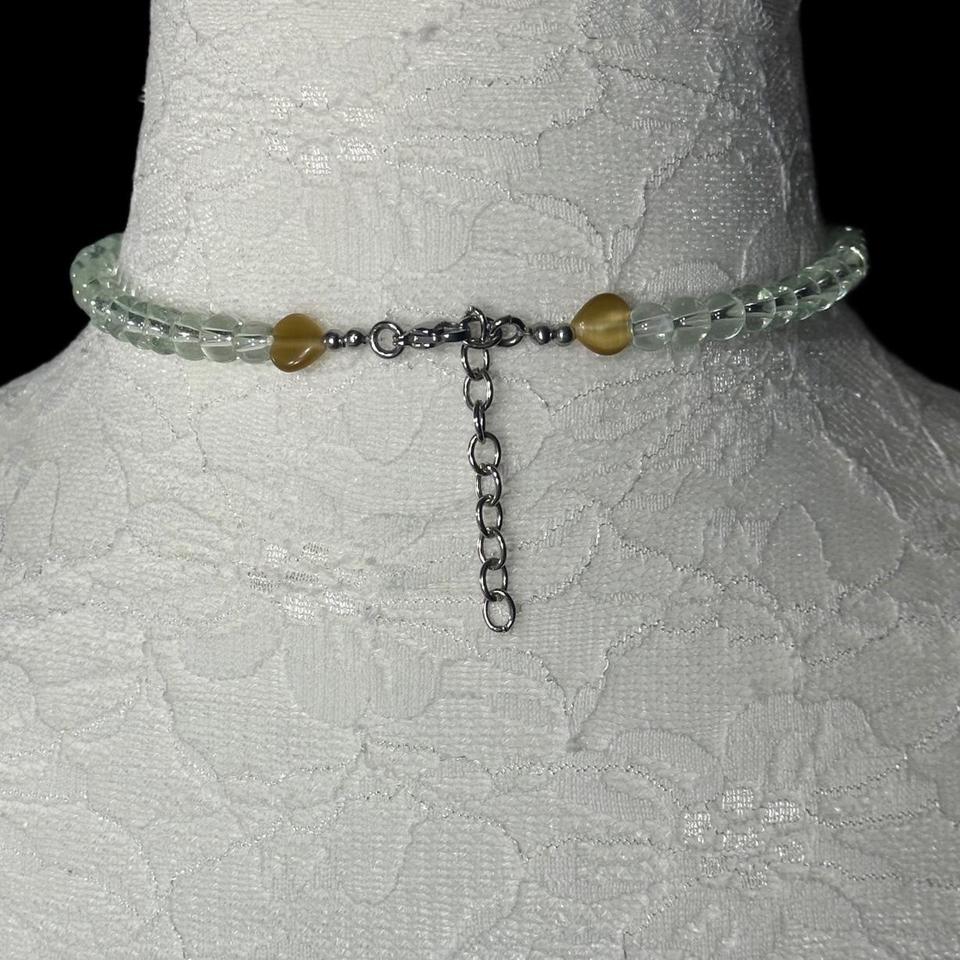 Choker Necklace No 00338 3