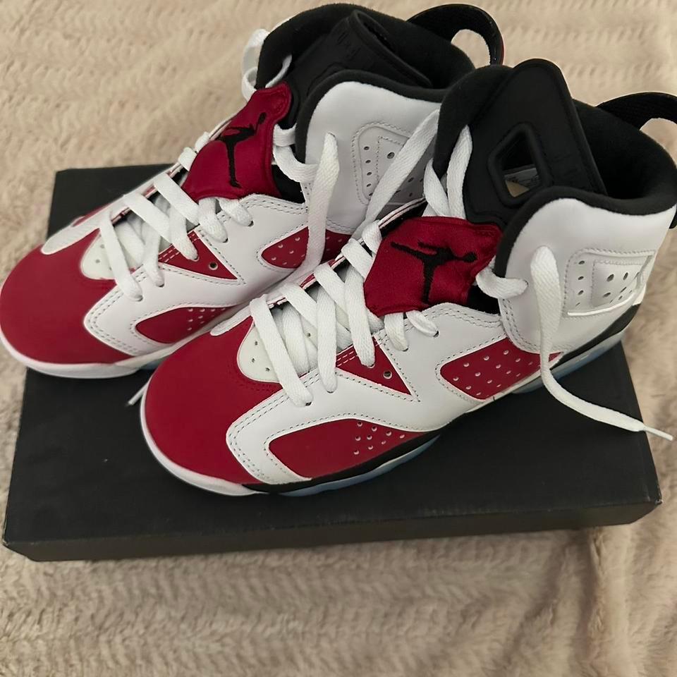 Air Jordan 6 Retro Gs 3