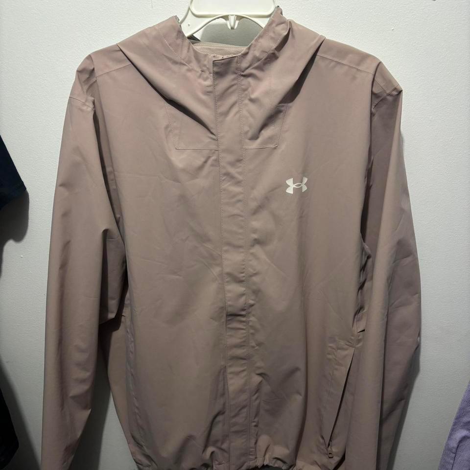 Under Armour Stormproof Cloudstrike Lightweight