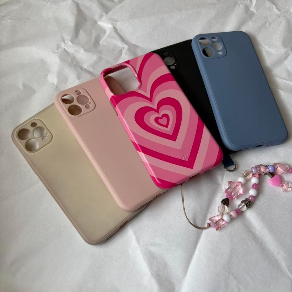 Iphone 12 Pro Phone Cases E068 3