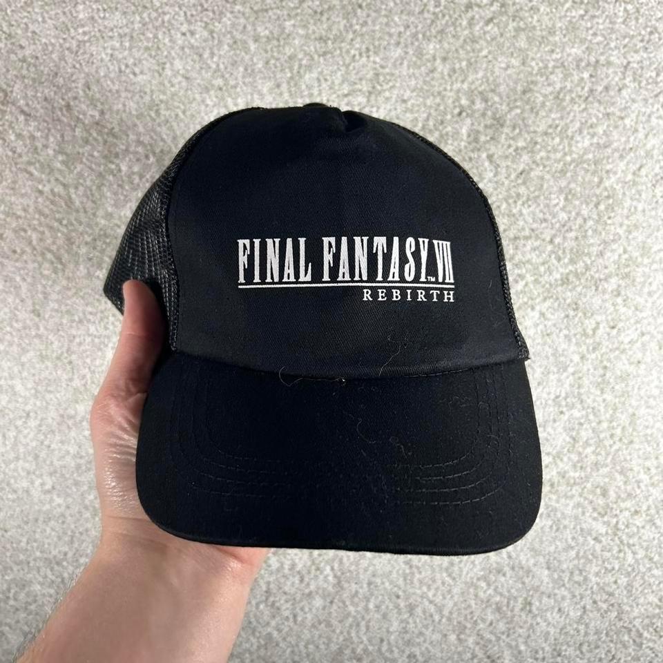Final Fantasy Vii Rebirth Video 547b