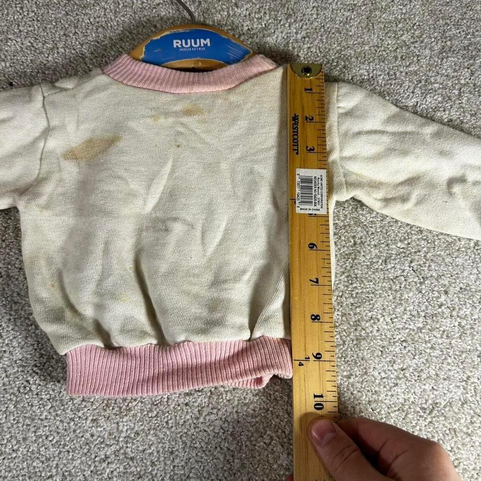 Vintage 1984 Disney Babies Mickey C9fd 7