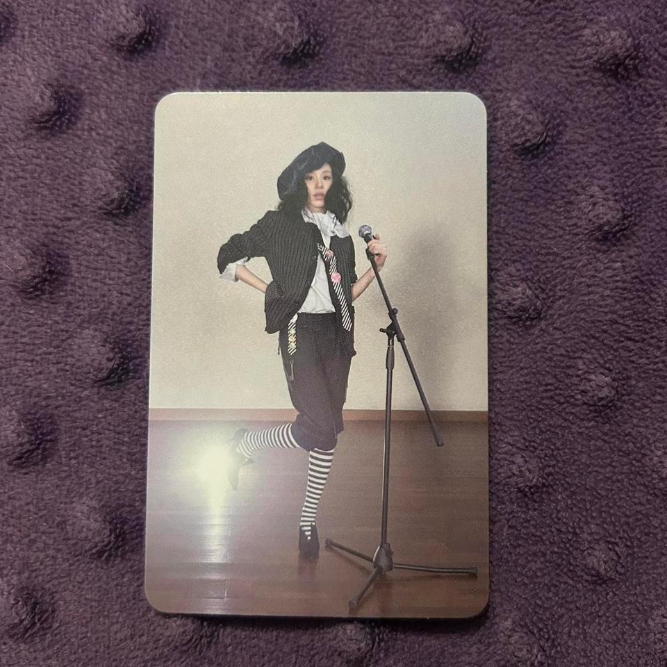 Chaeyoung Twice Lil Fantasy Vol Fbaf