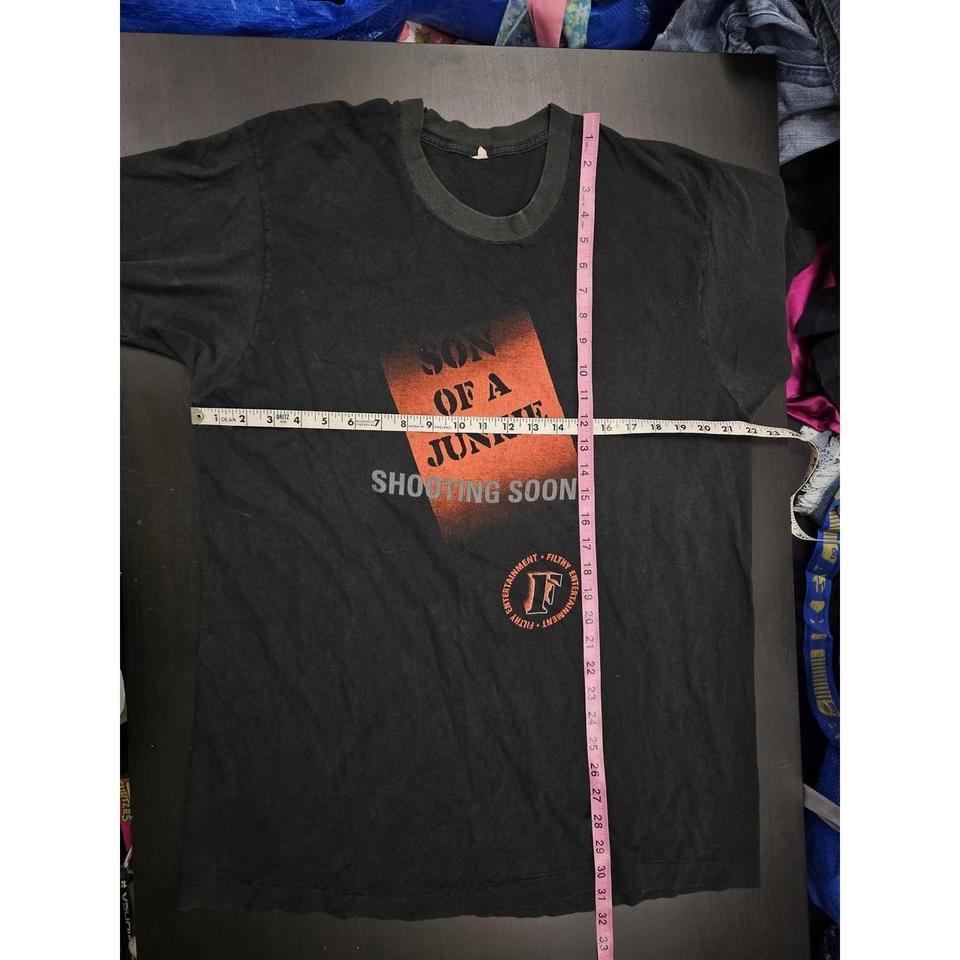 Son Of A Junky Shirt 3961 4