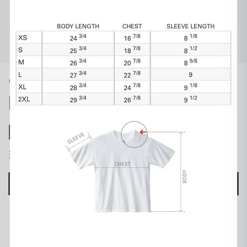 Vintage Fit Bull Tee Hand C36b 5