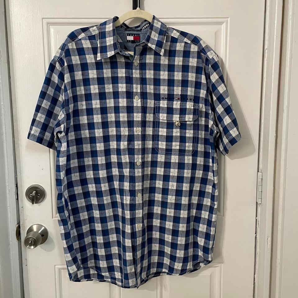 Vintage Oversized Skater Streetwear Late 2