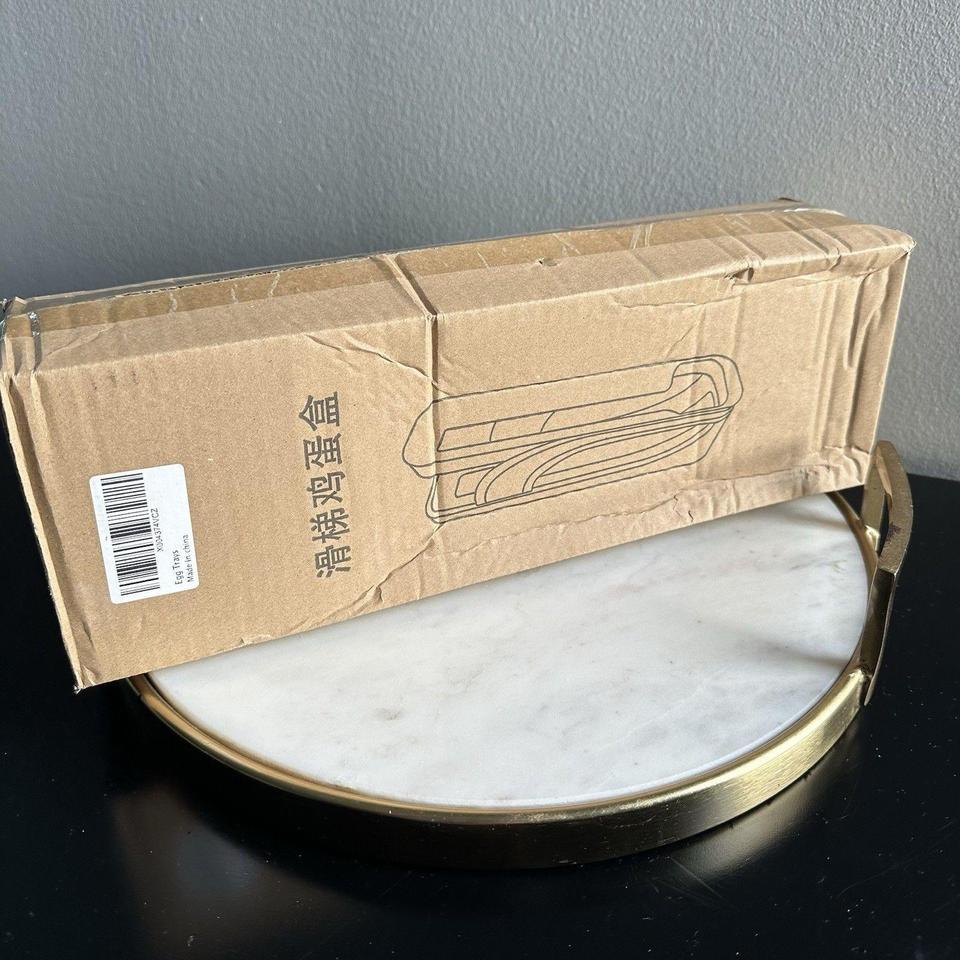 Egg Storage 2 Tier Roll 2395 3