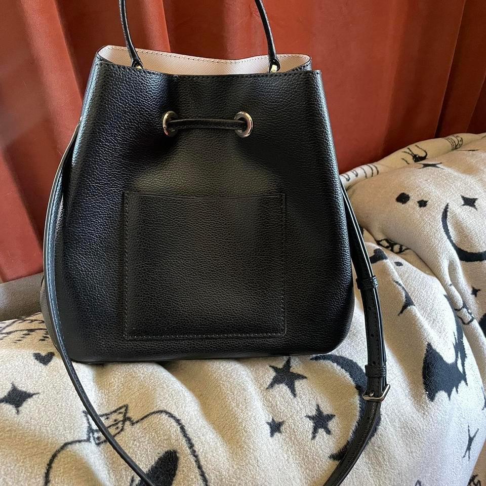 Leather Kate Spade New York 2