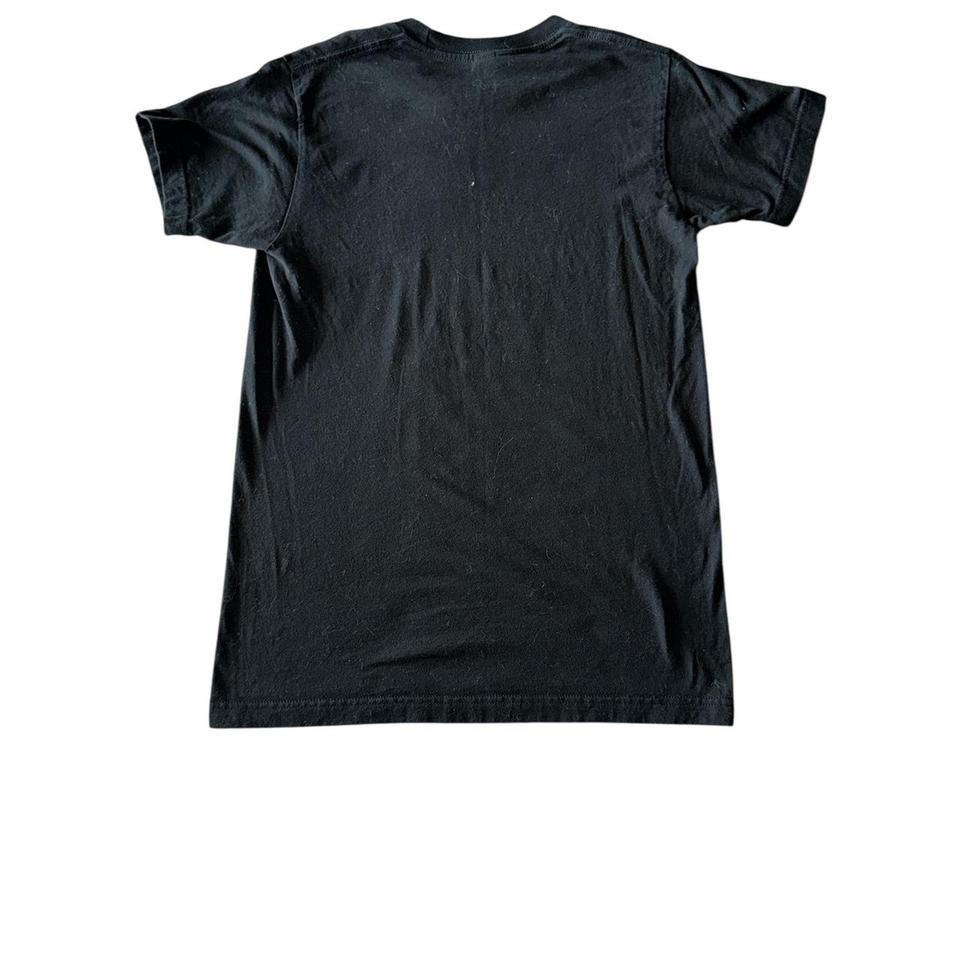 Cannibal Corpse Black Band Tee Cc08 2