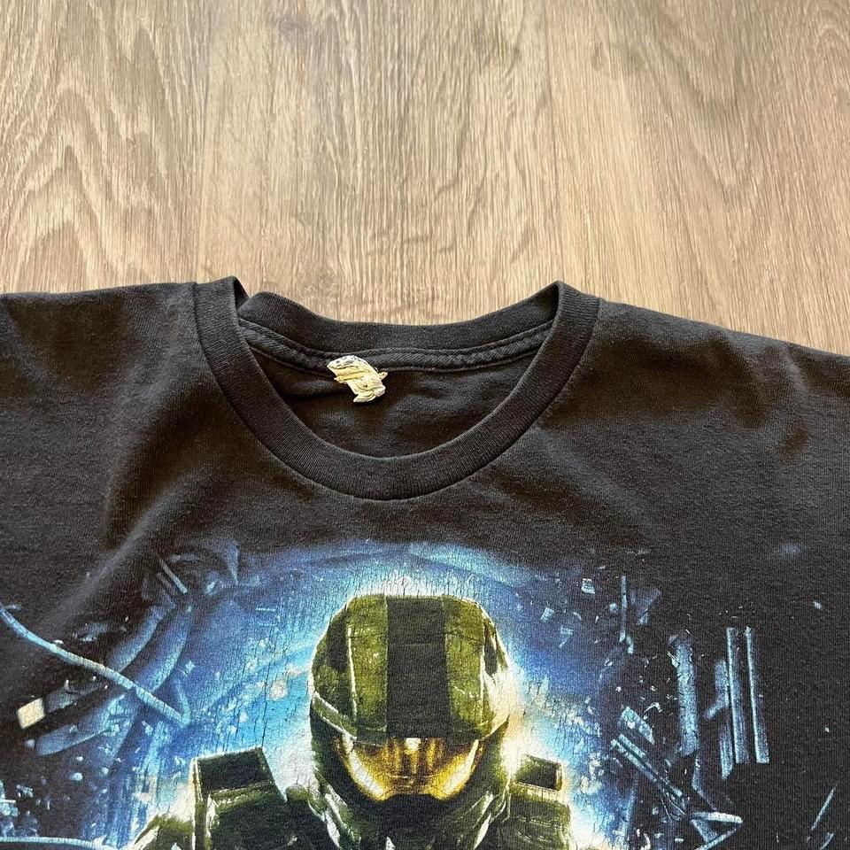 Vintage Halo 4 Video Game Promo 8dbe 3