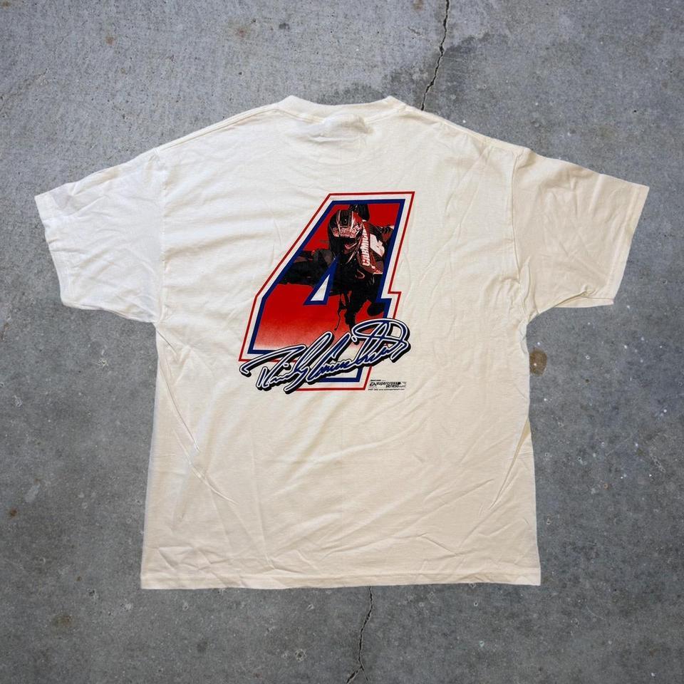 Item Vintage Mens Ricky Carmichael