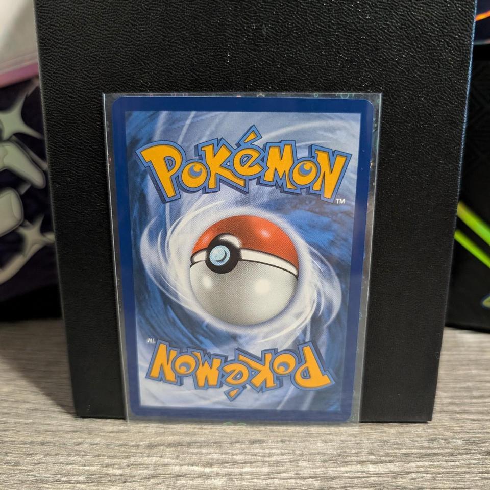 Zigzagoon 081094 Pokemon Card Tcg F199 2
