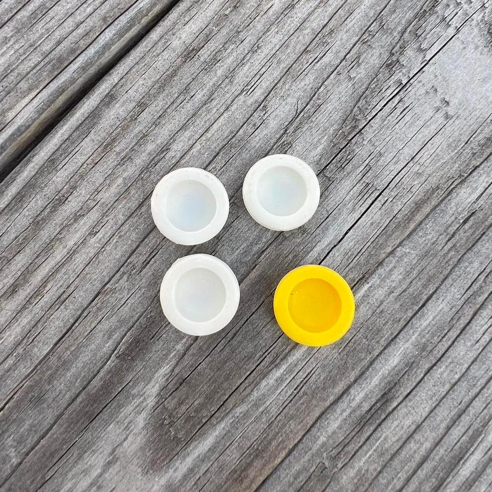 Switch Joystick Covers Set Of 3