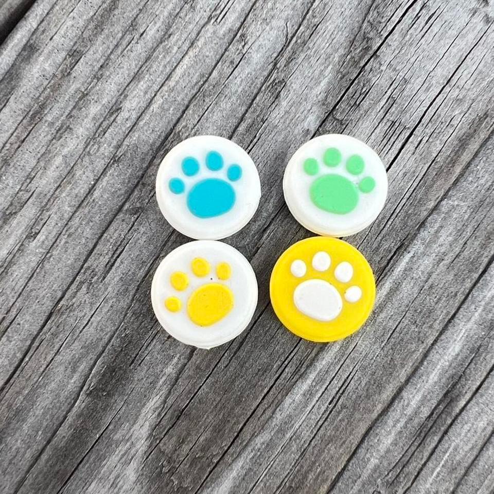 Switch Joystick Covers Set Of