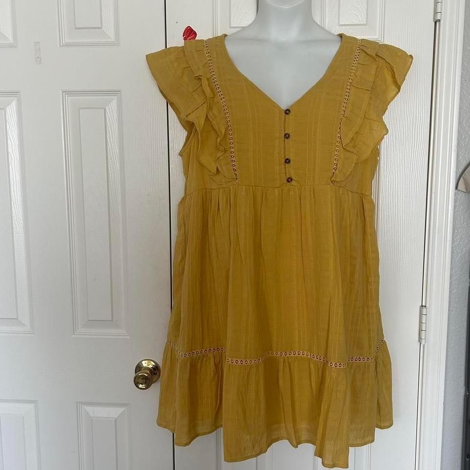 Knox Rose Womens Size Xxl 53c0