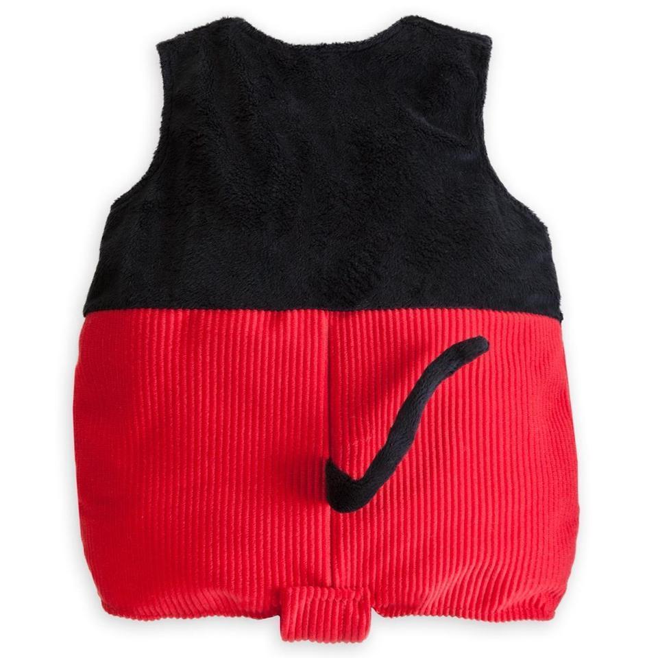 Disney Mickey Mouse Bubble Body 477d 2