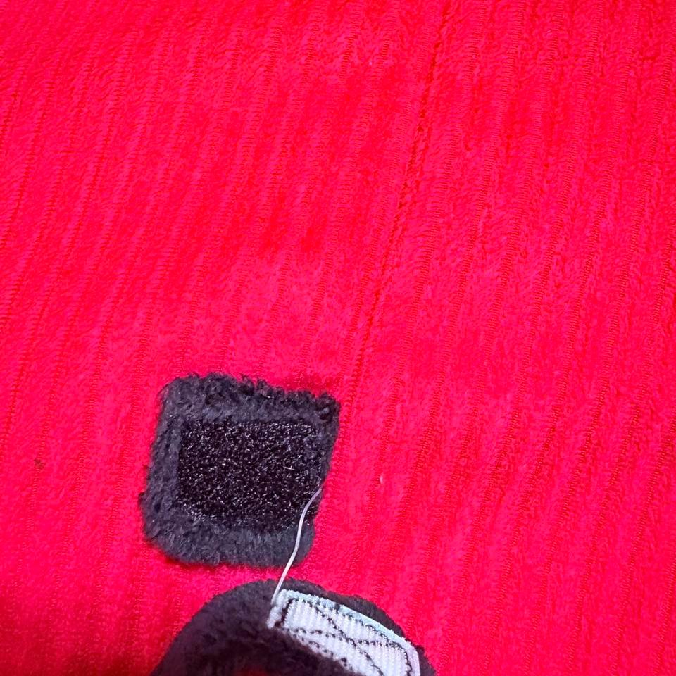 Disney Mickey Mouse Bubble Body 477d 7