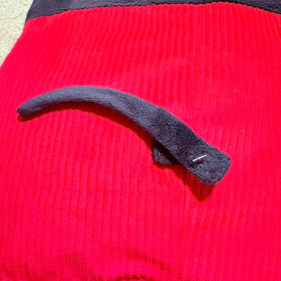 Disney Mickey Mouse Bubble Body 477d 8