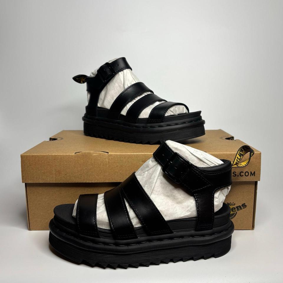 New In Box Dr Martens 6602