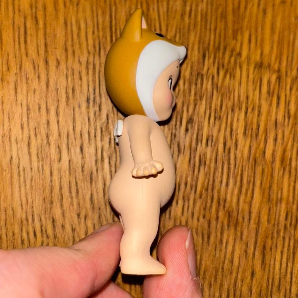 Shiba Inu Sonny Angel 100 3