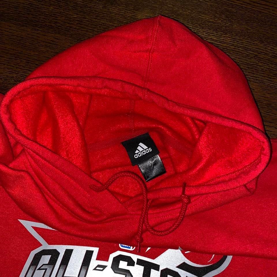 2013 Adidas Nba All 4