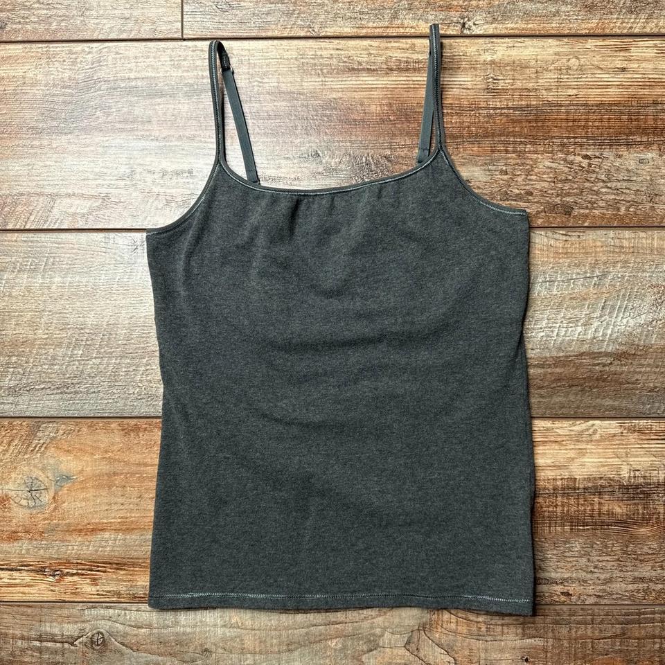 Vintage Y2k Victorias Secret Grey C388