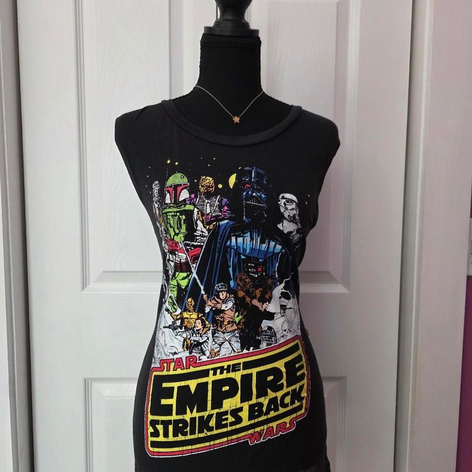 Star Wars Empire Strikes Back 7875