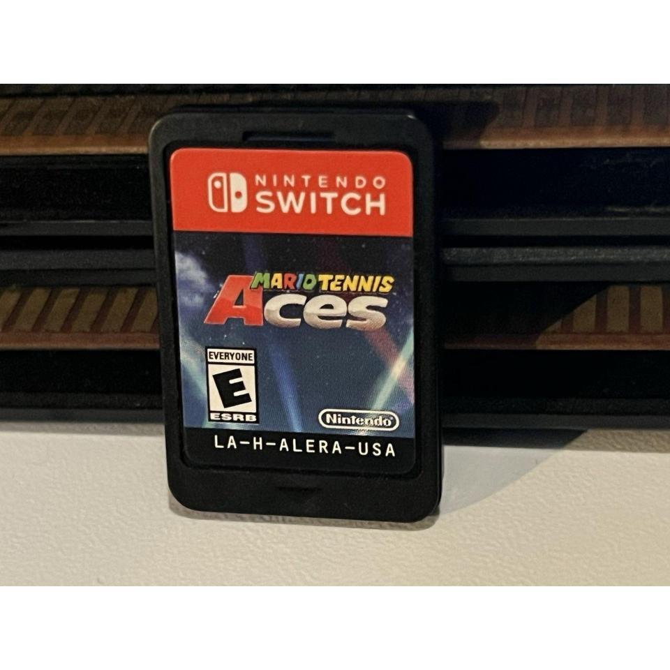 Mario Tennis Aces Nintendo Switch 0112