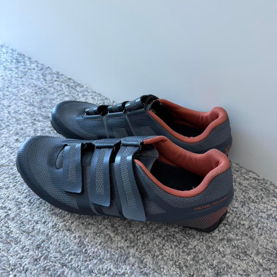 Pearl Izumi Spinning Shoes Eu 61f3