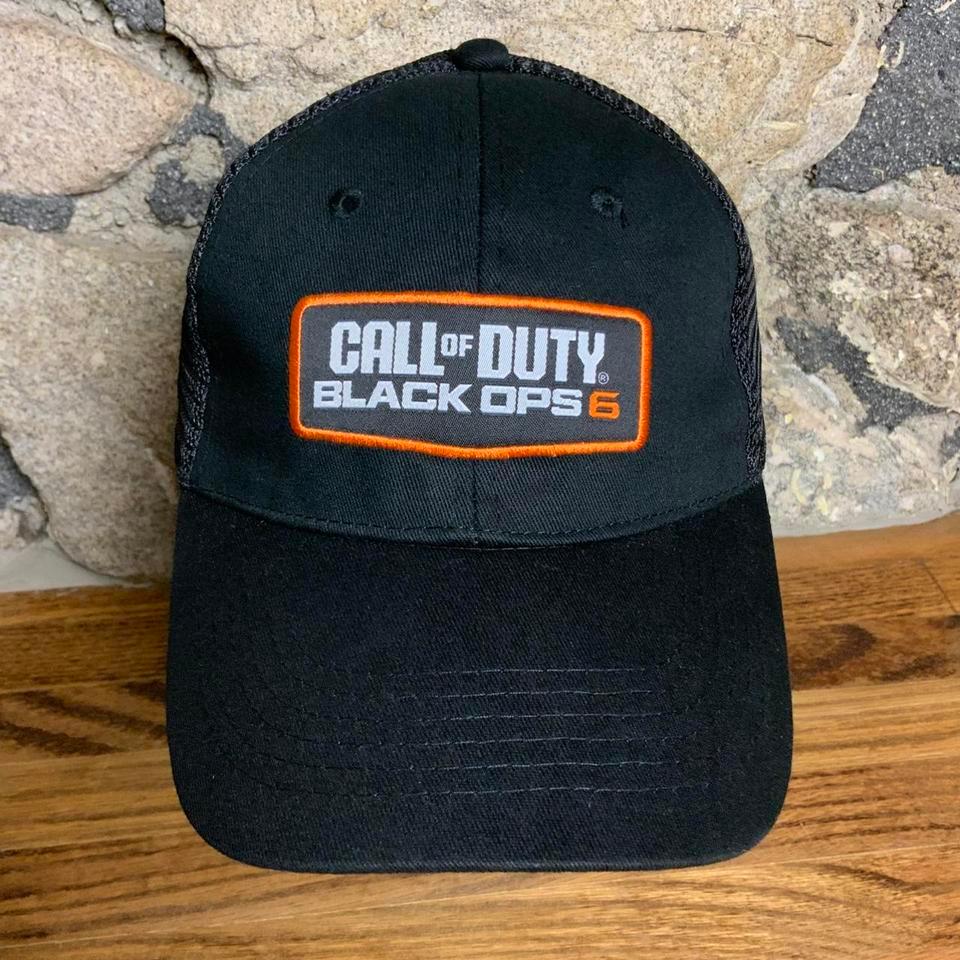 Limited Edition Call Of D75c
