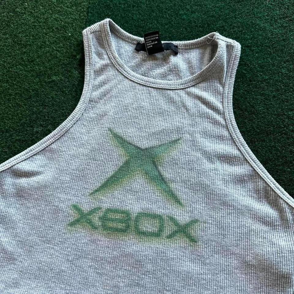 Vintage Reworked Custom Xbox Og Bd91 2