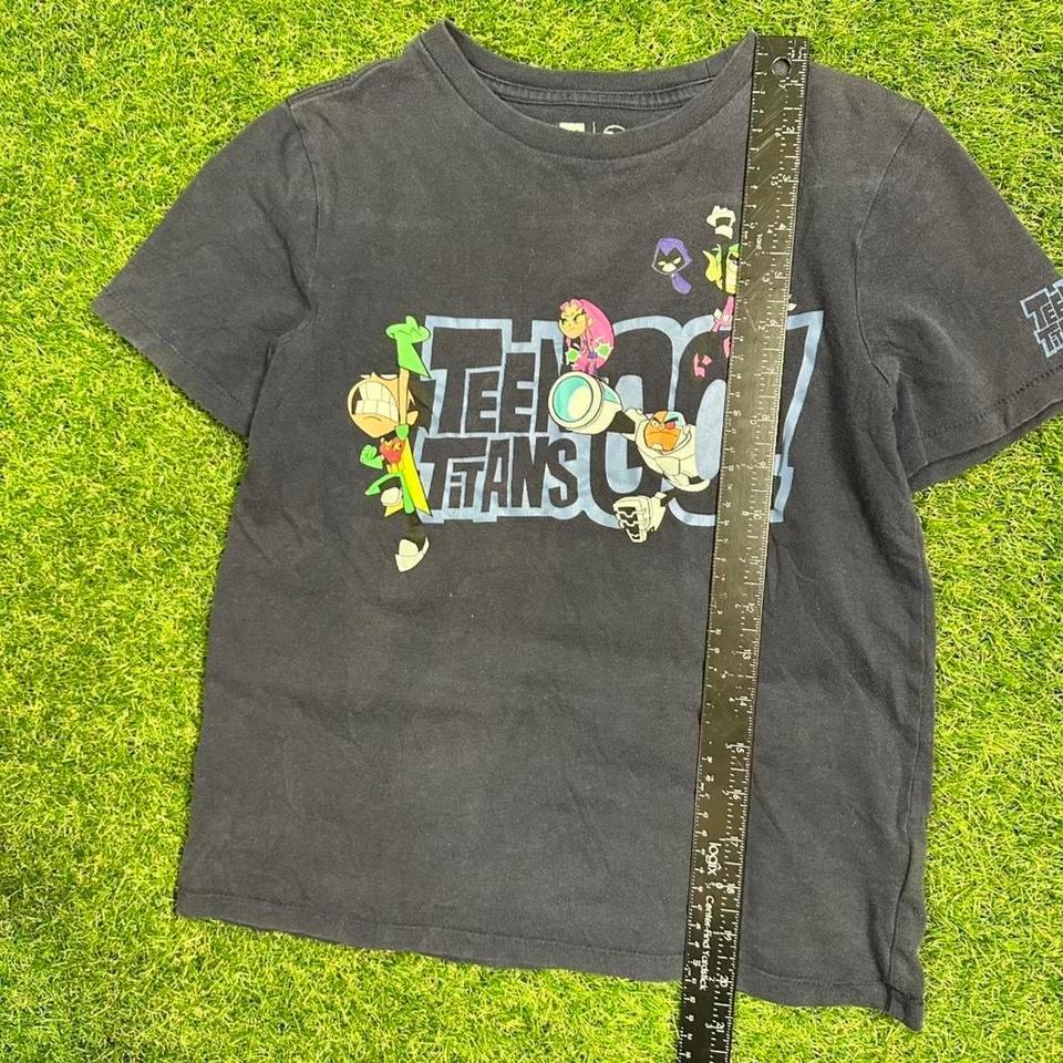 Vintage 2000s Teen Titans Go 671f 8